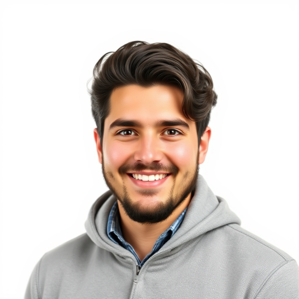 Joshua Alvarado